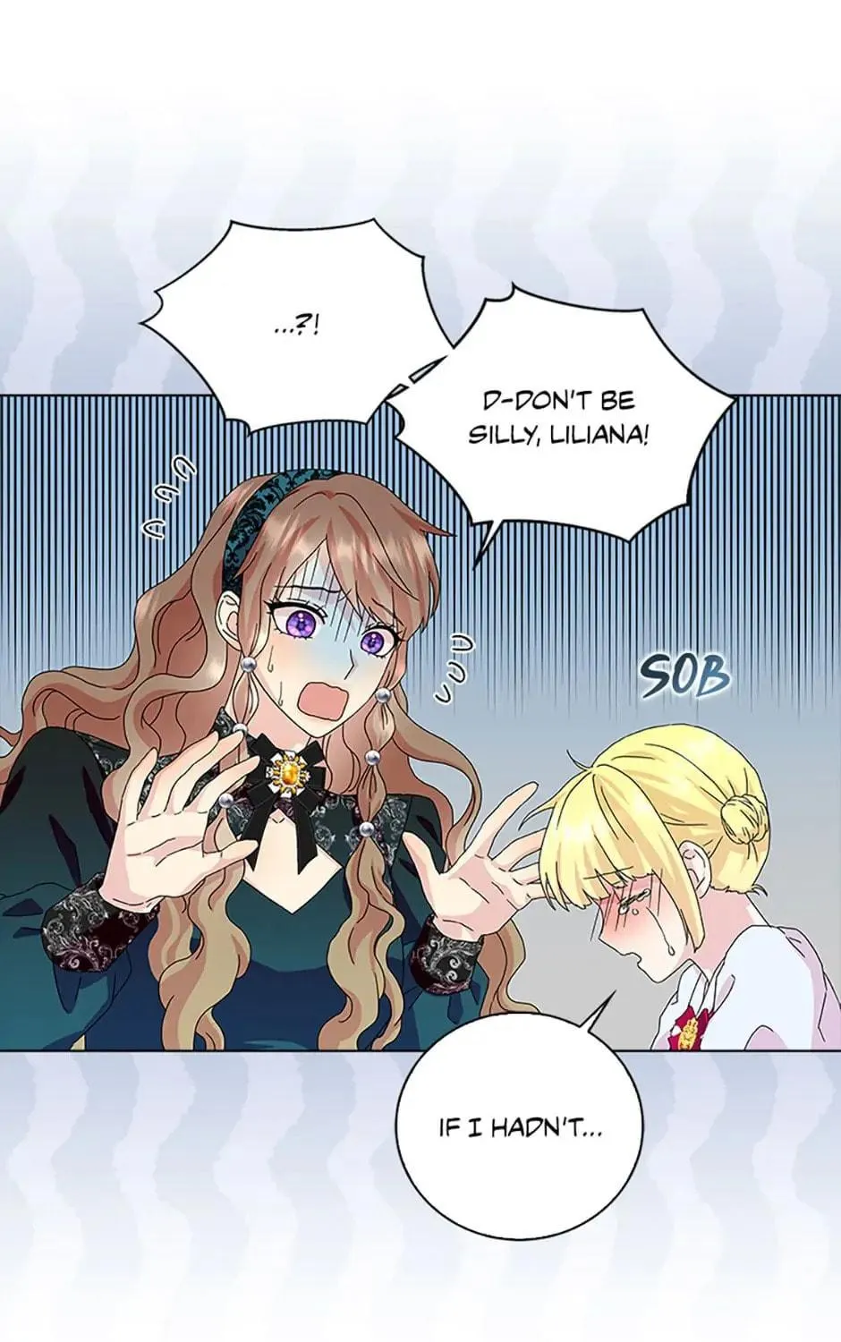 Wicked No More Chapter 19 page 17 - 