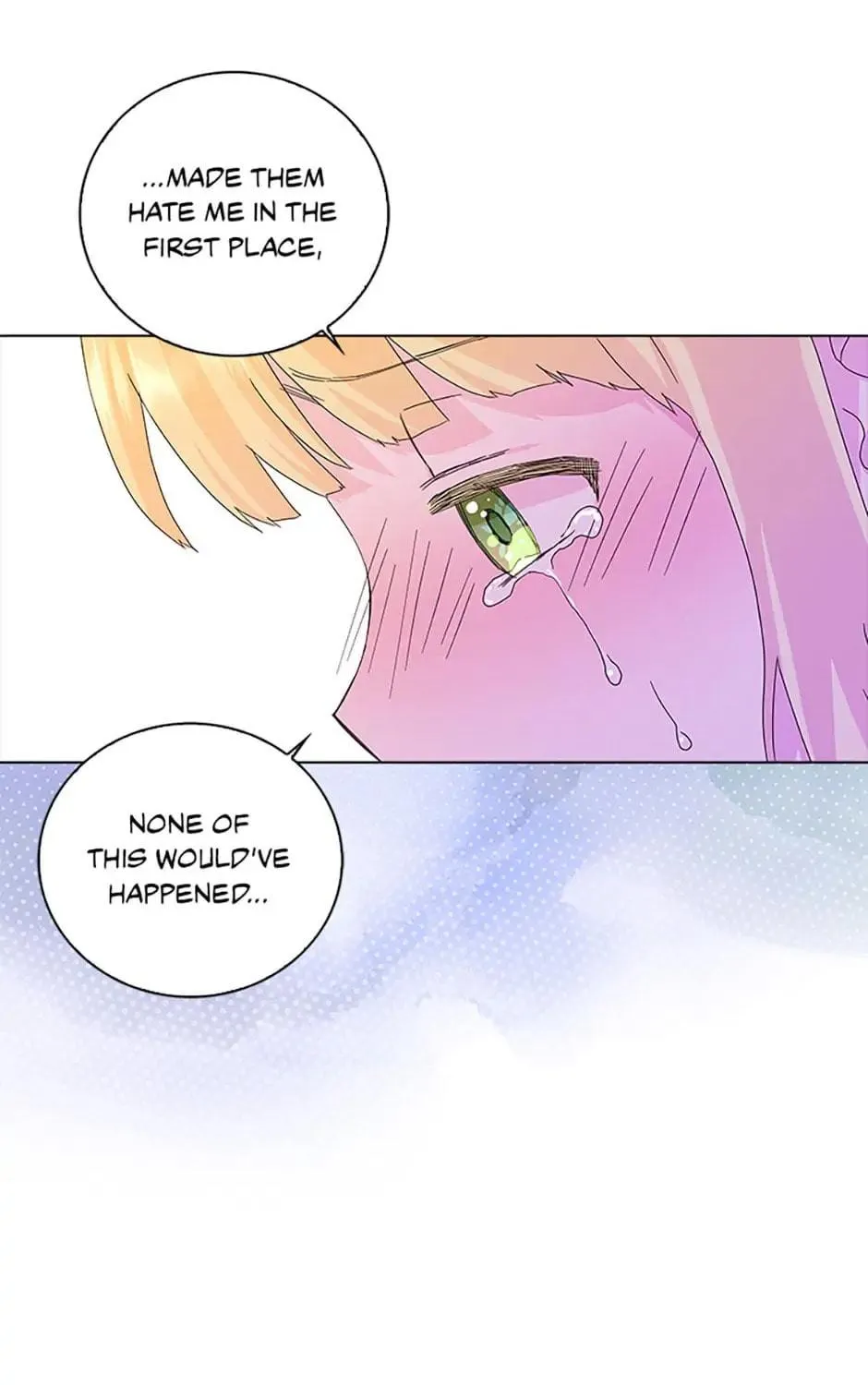 Wicked No More Chapter 19 page 19 - 