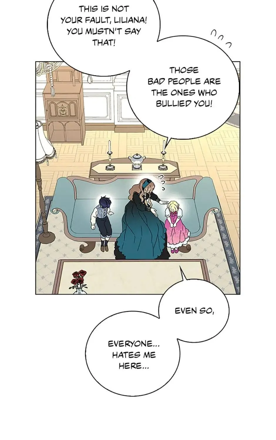 Wicked No More Chapter 19 page 23 - 