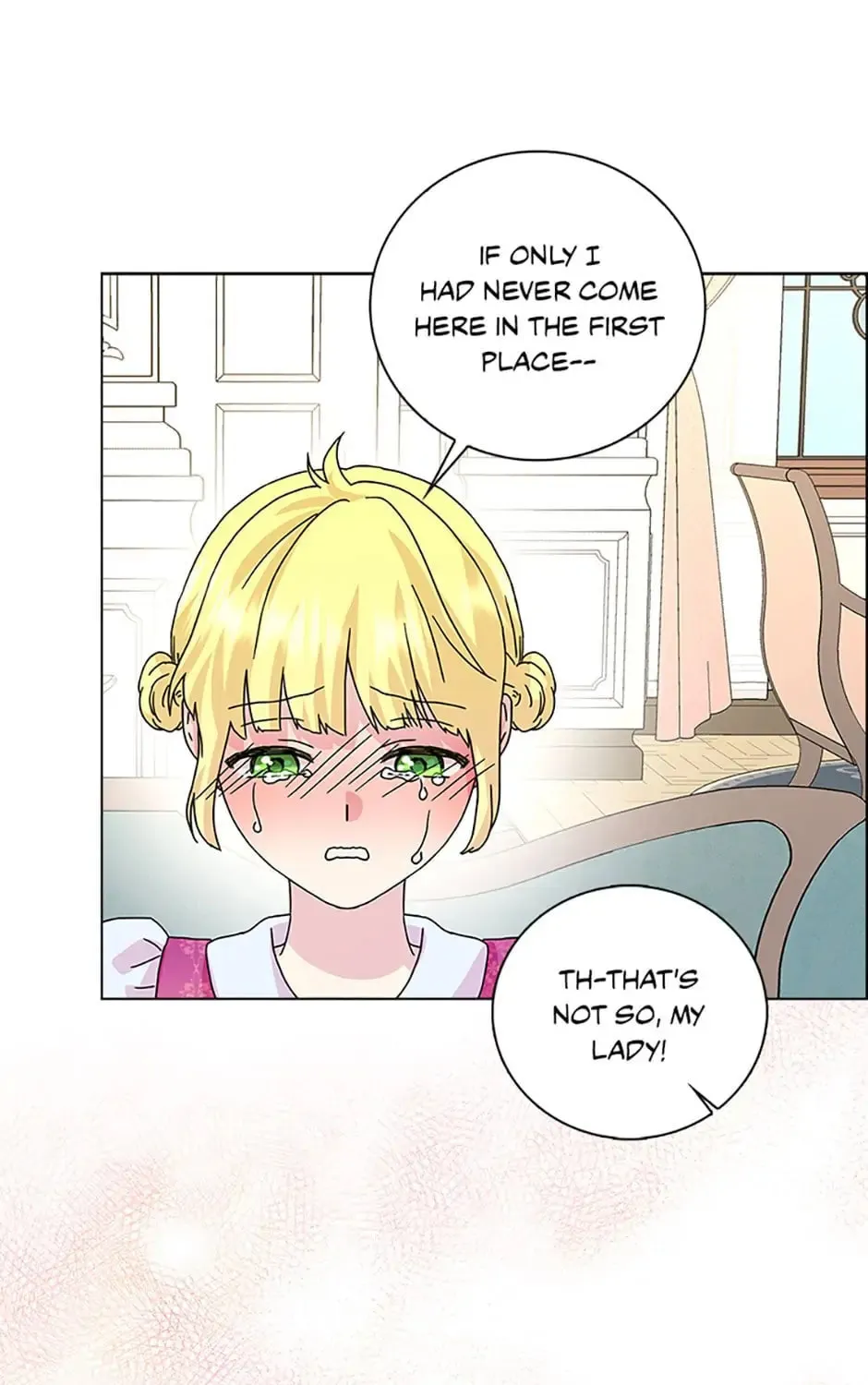 Wicked No More Chapter 19 page 25 - 