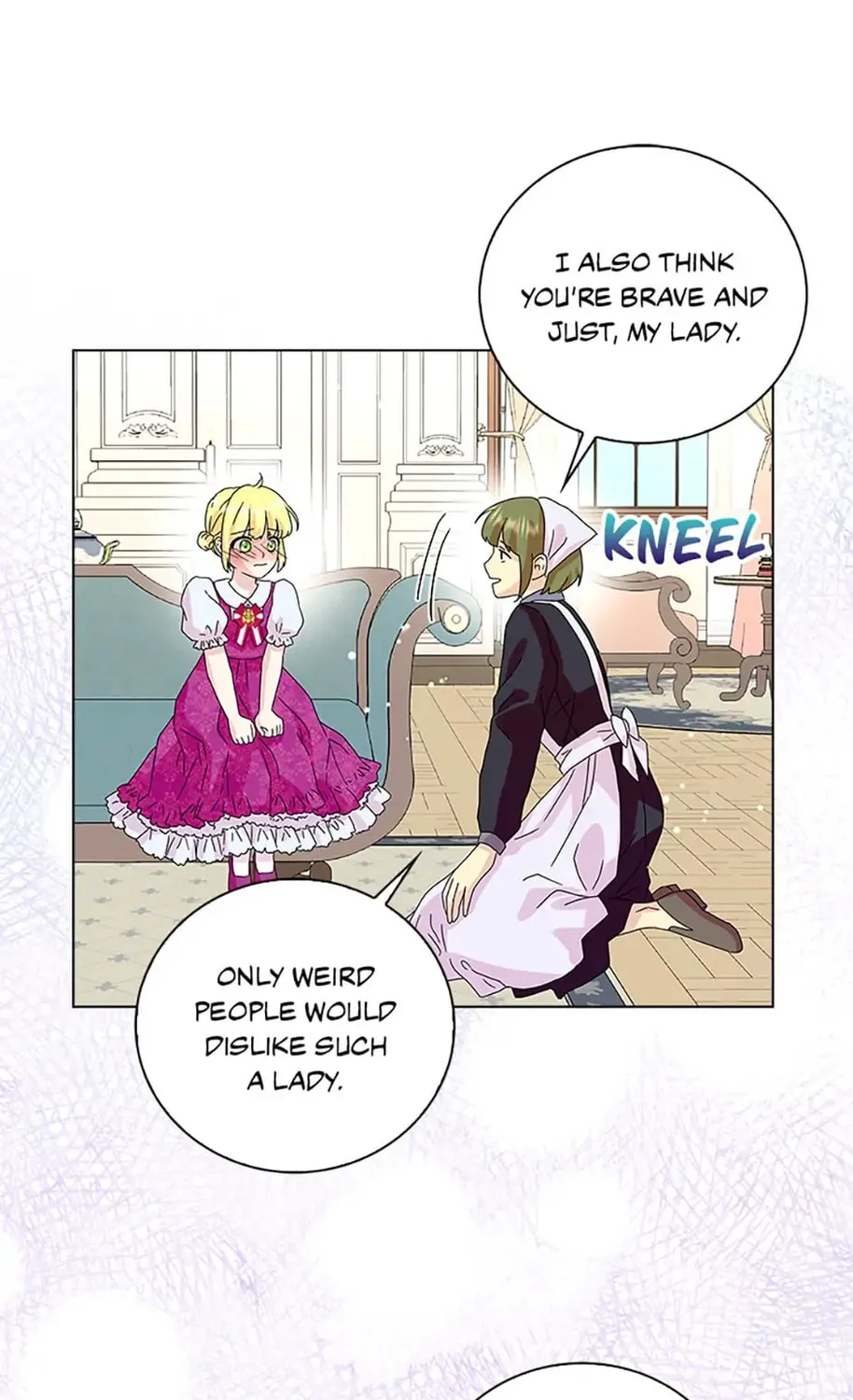 Wicked No More Chapter 19 page 31 - 