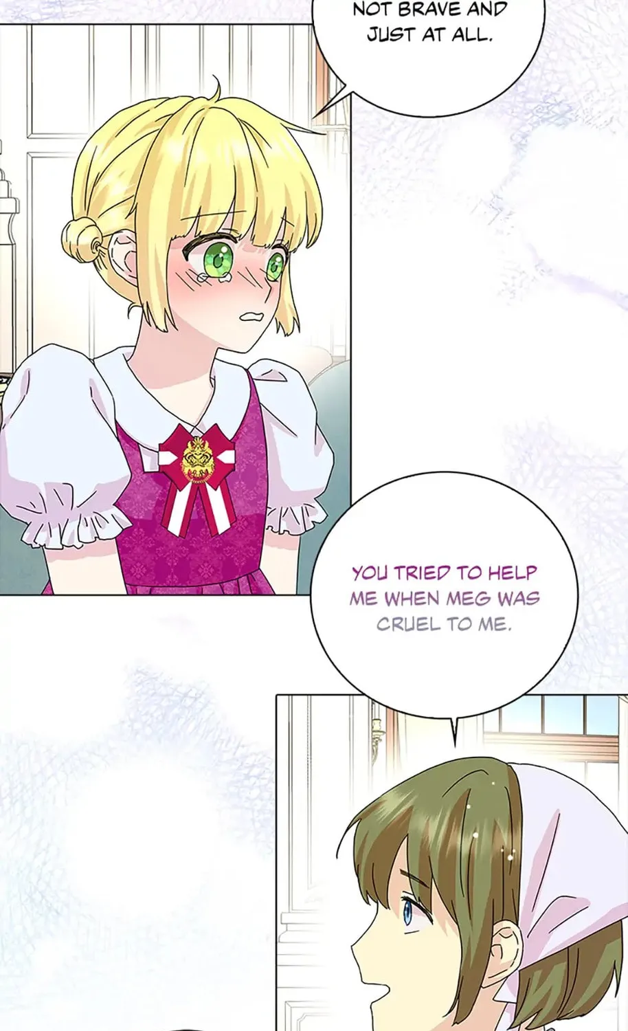 Wicked No More Chapter 19 page 33 - 