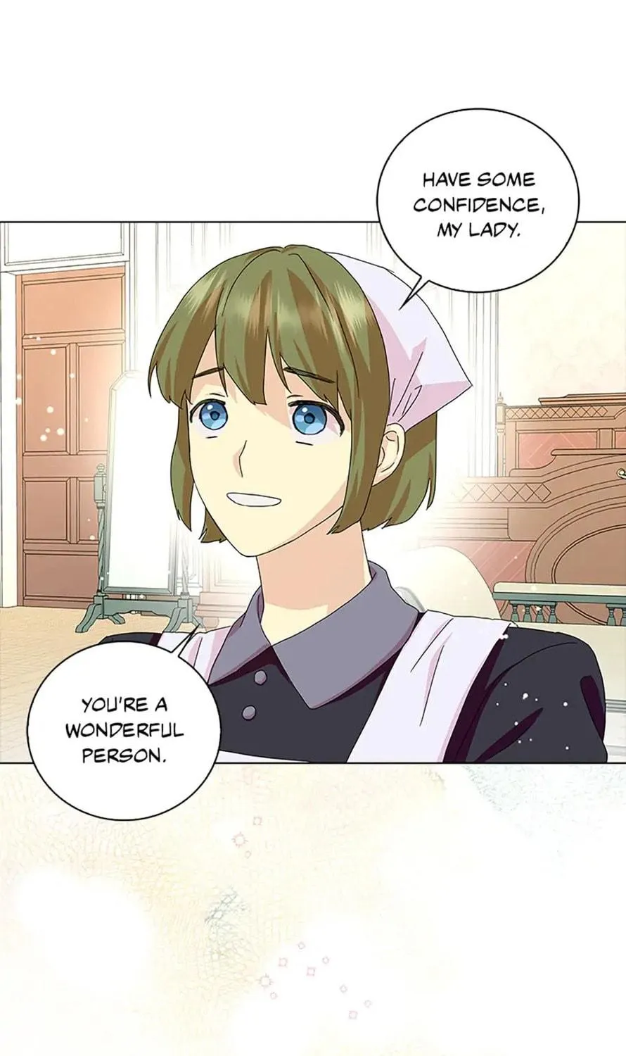 Wicked No More Chapter 19 page 39 - 