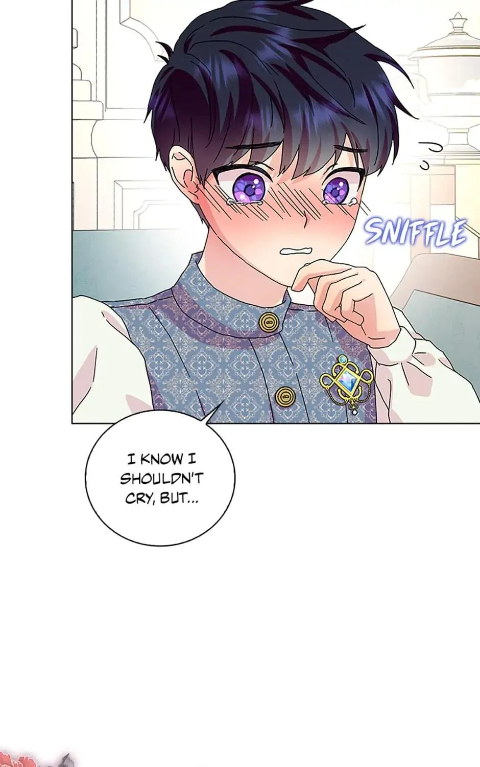 Wicked No More Chapter 19 page 5 - 