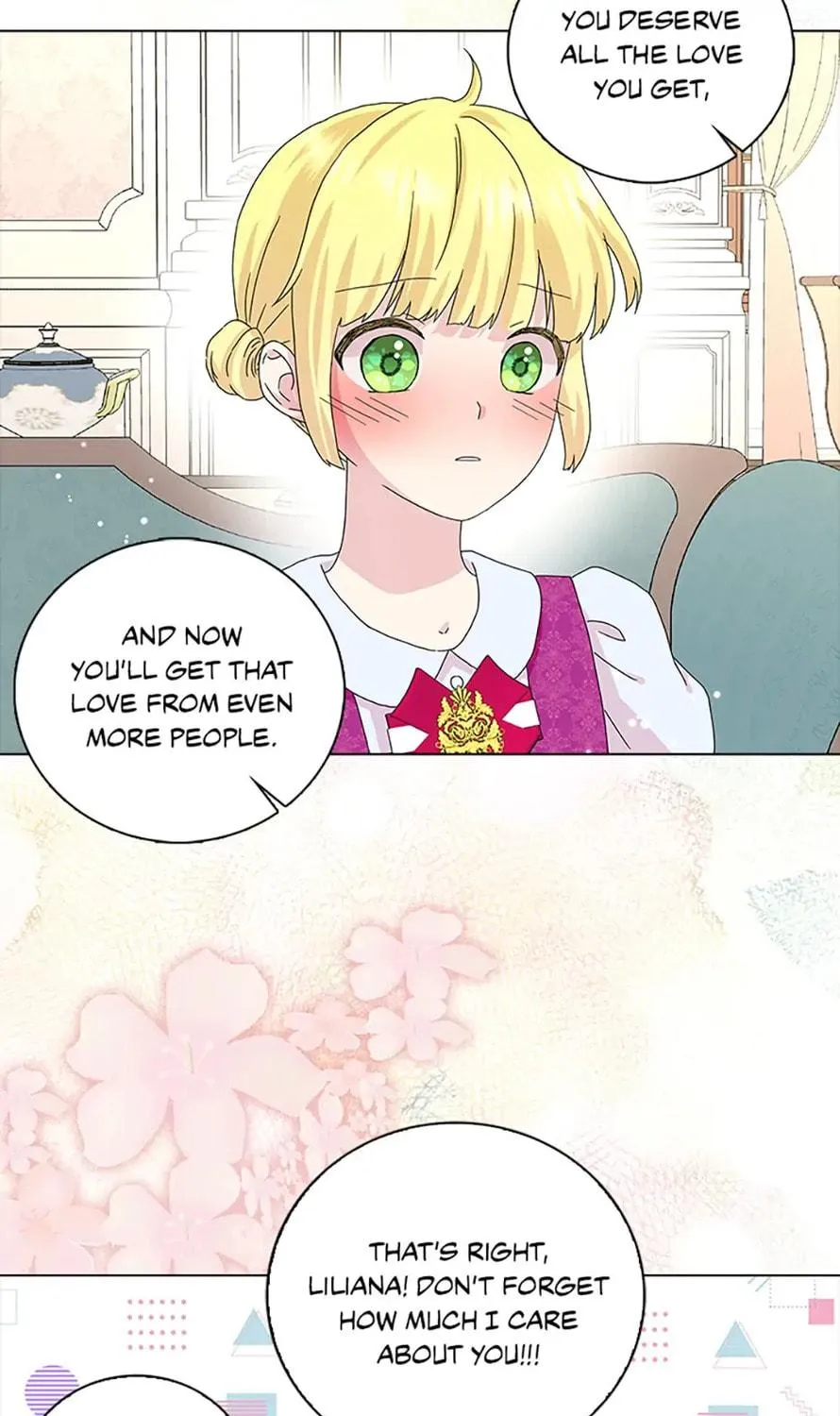 Wicked No More Chapter 19 page 41 - 
