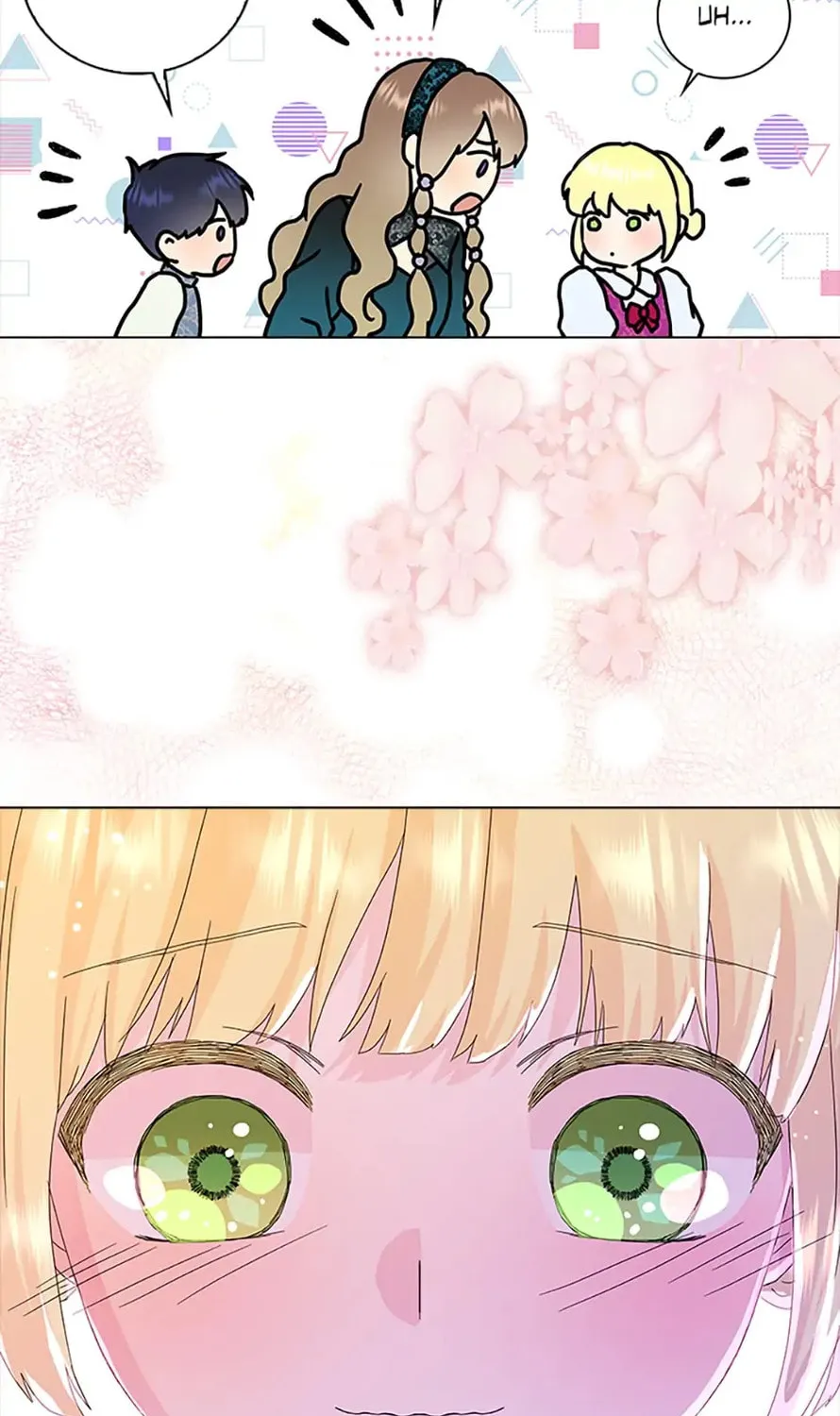 Wicked No More Chapter 19 page 43 - 