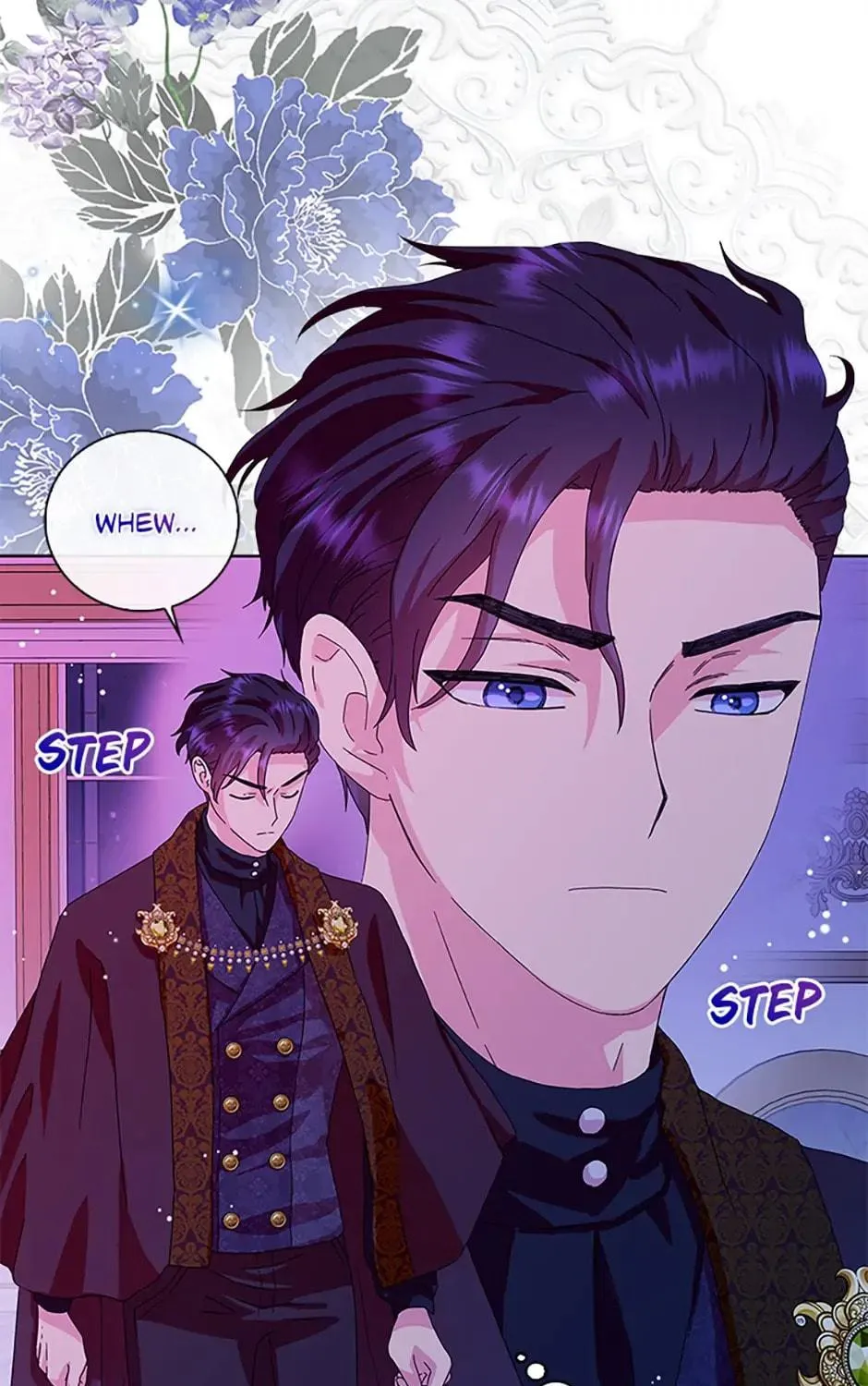 Wicked No More Chapter 19 page 49 - 