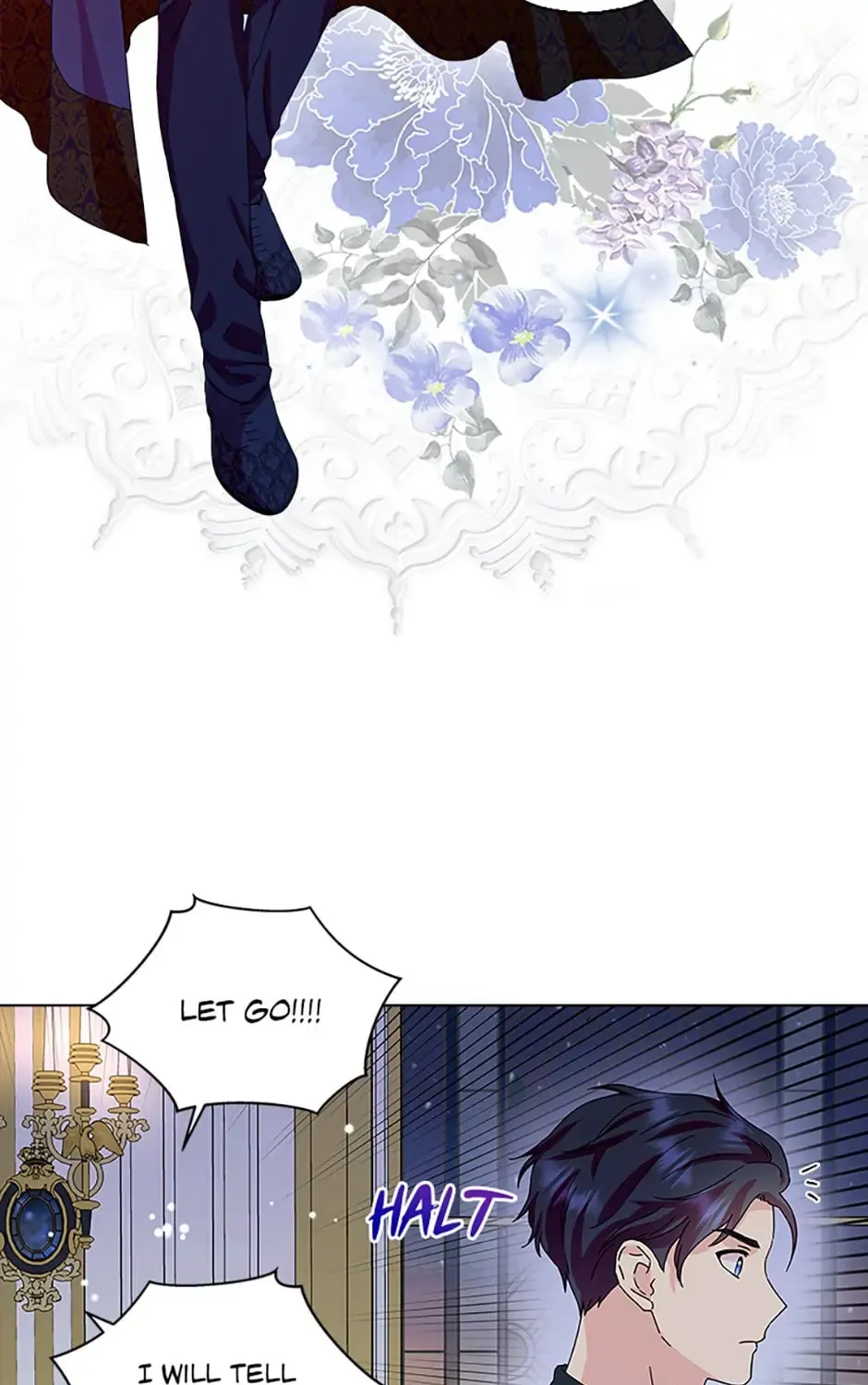 Wicked No More Chapter 19 page 51 - 