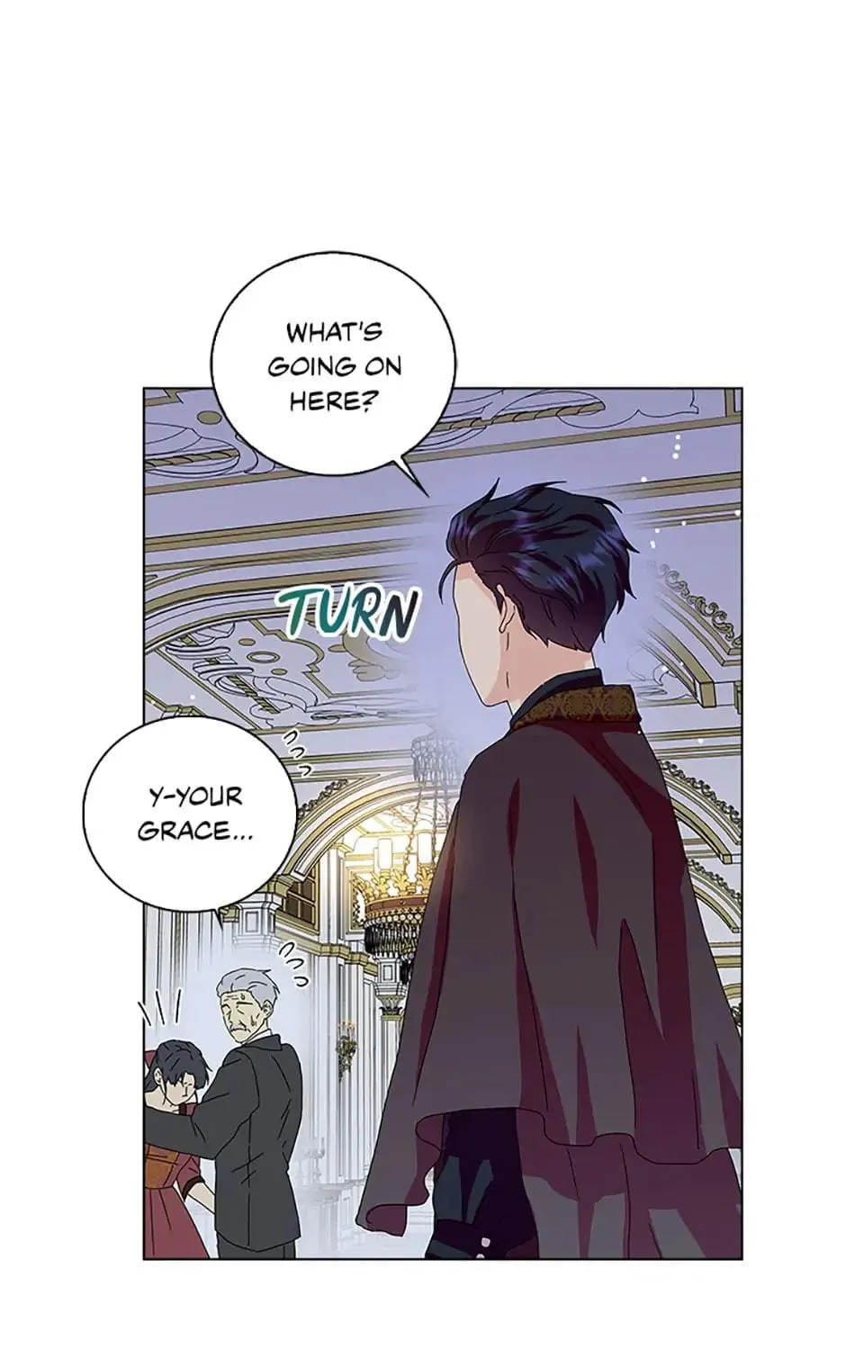 Wicked No More Chapter 19 page 53 - 