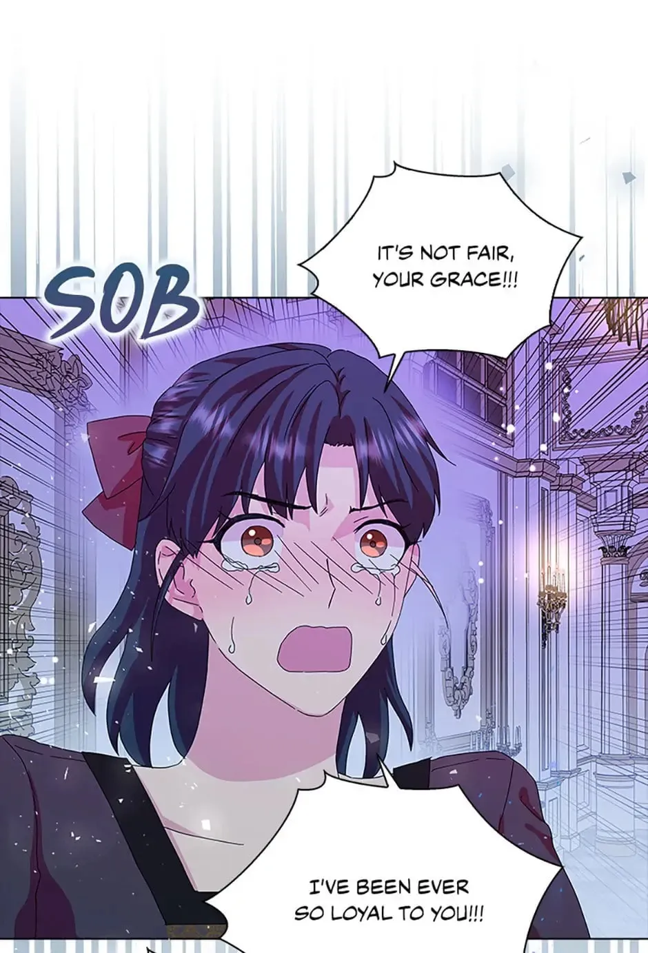 Wicked No More Chapter 19 page 55 - 