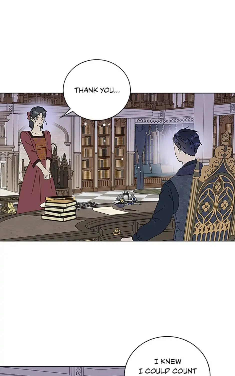 Wicked No More Chapter 19 page 58 - 