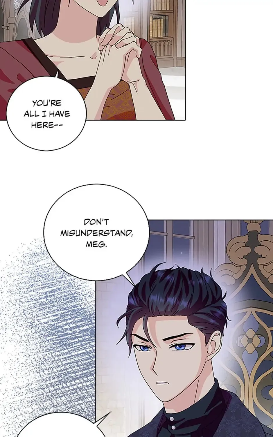 Wicked No More Chapter 19 page 60 - 