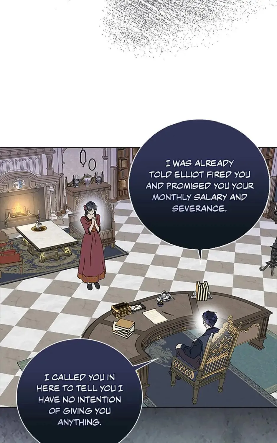 Wicked No More Chapter 19 page 62 - 