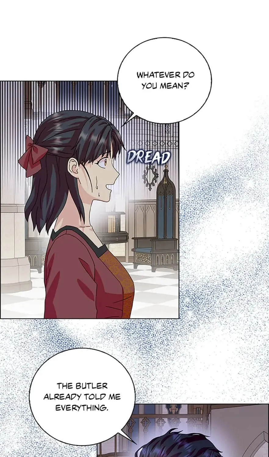 Wicked No More Chapter 19 page 64 - 