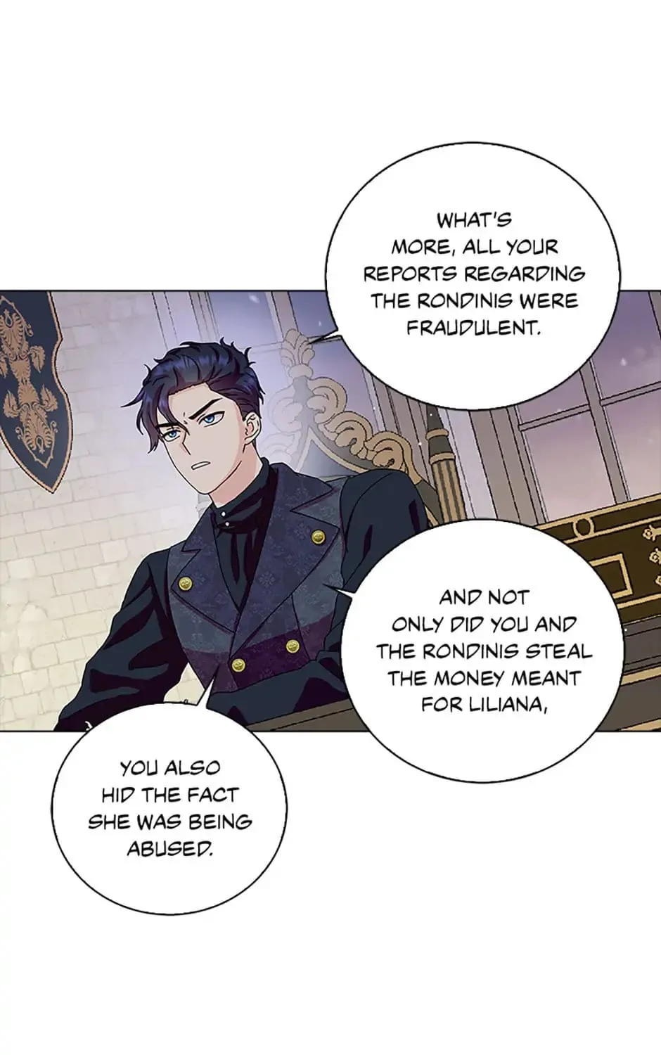 Wicked No More Chapter 19 page 70 - 