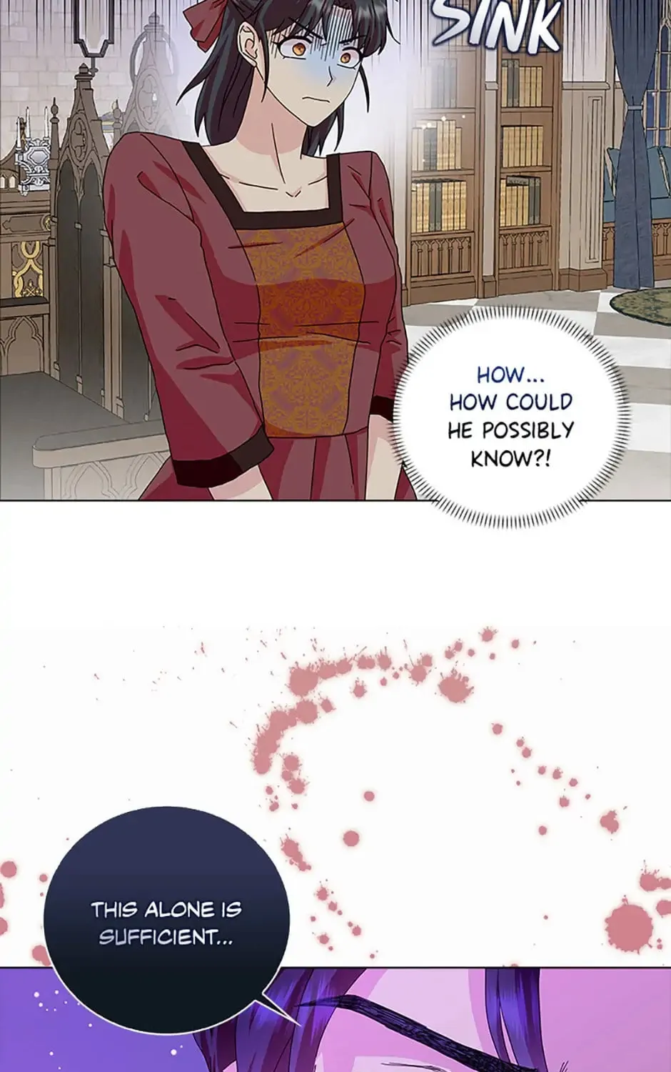Wicked No More Chapter 19 page 72 - 