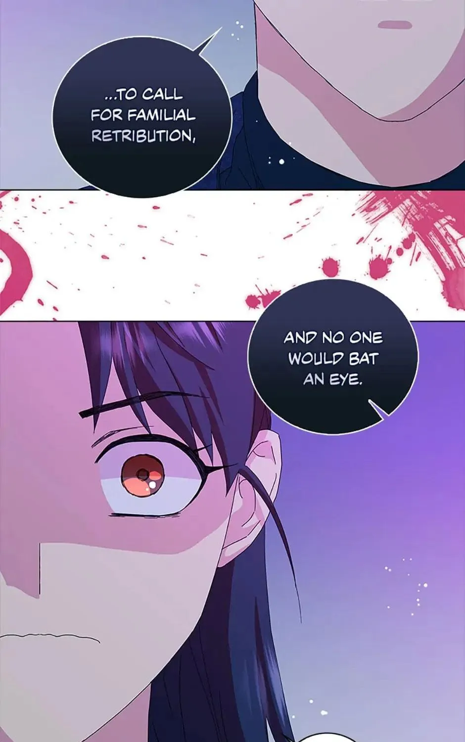 Wicked No More Chapter 19 page 74 - 