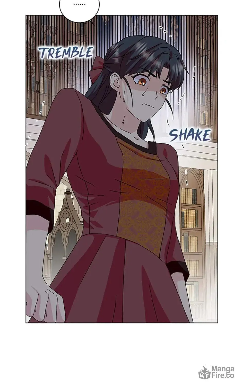 Wicked No More Chapter 19 page 80 - 