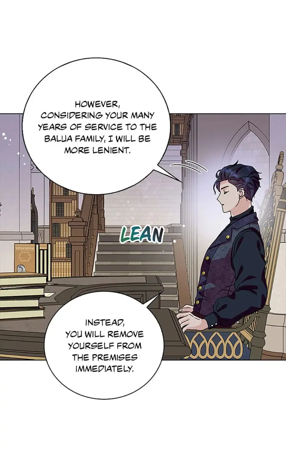 Wicked No More Chapter 19 page 82 - 