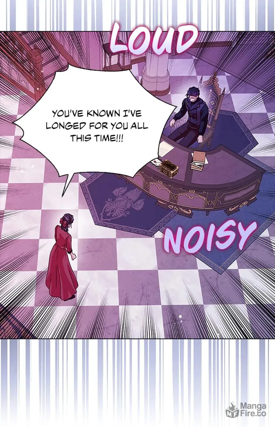 Wicked No More Chapter 19 page 91 - 
