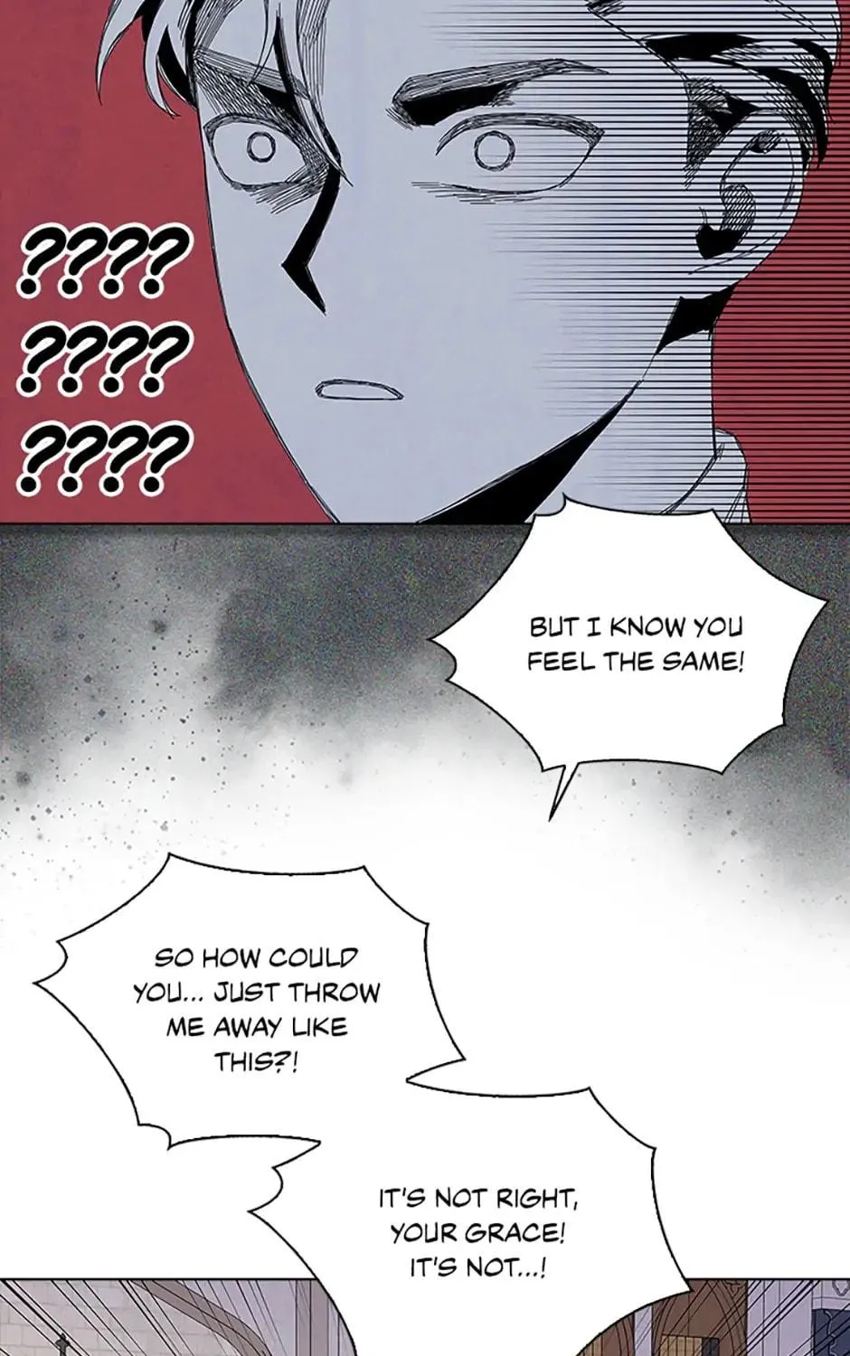 Wicked No More Chapter 19 page 95 - 