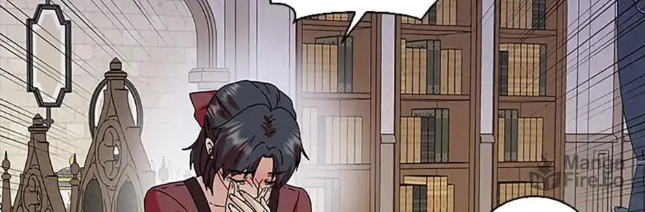 Wicked No More Chapter 19 page 96 - 