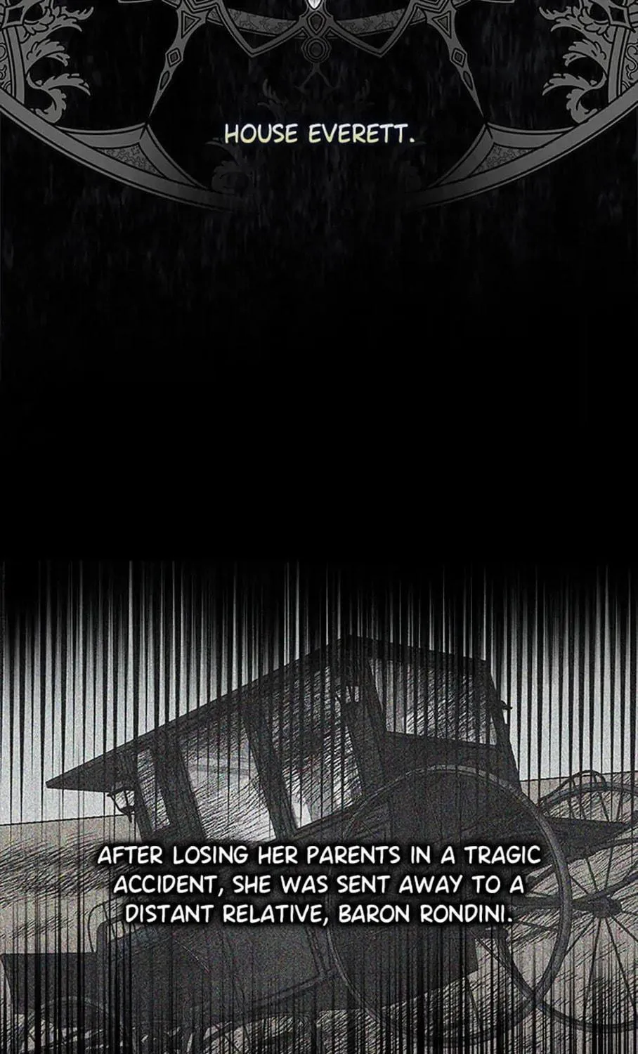 Wicked No More Chapter 2 page 11 - 