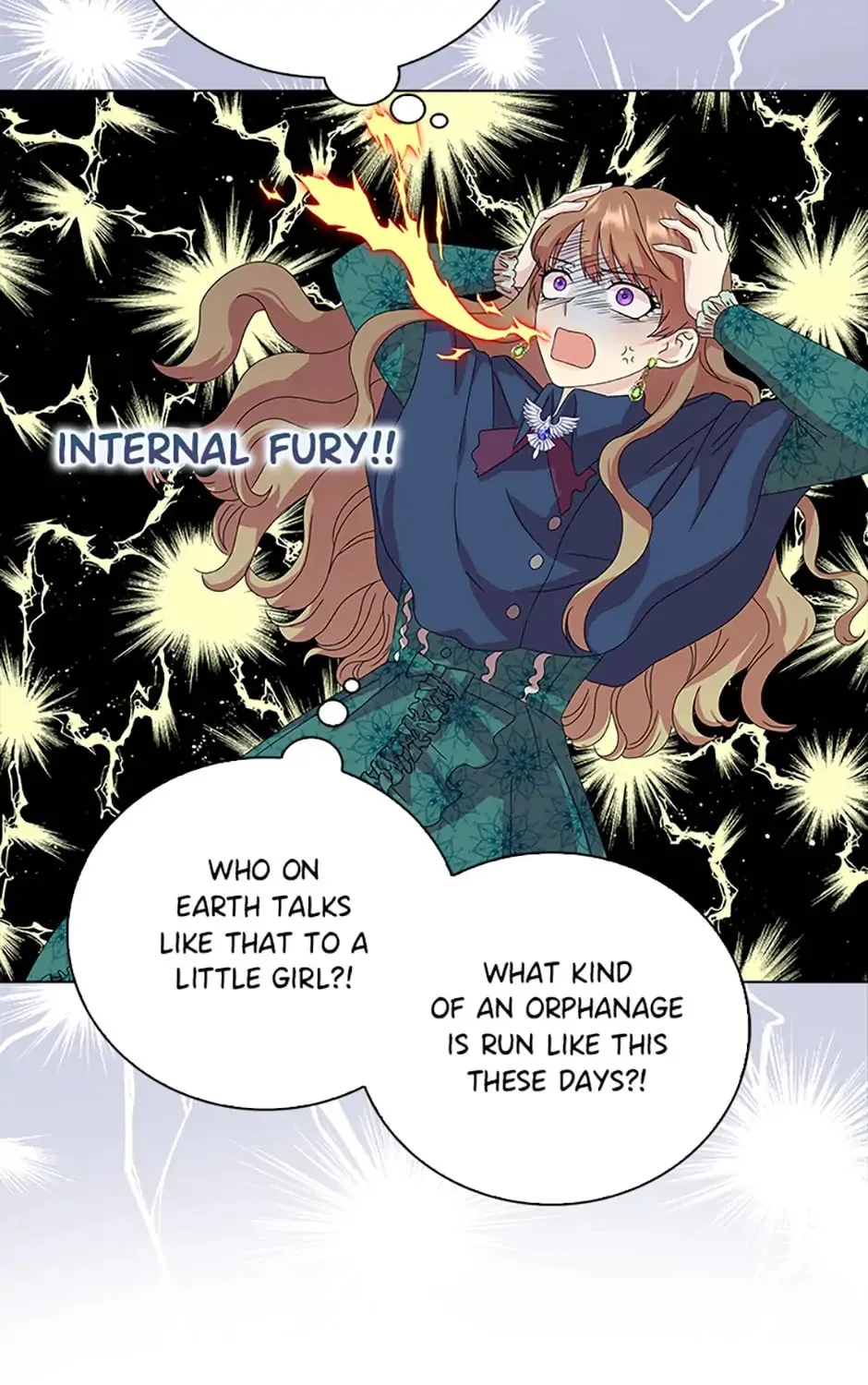 Wicked No More Chapter 2 page 101 - 