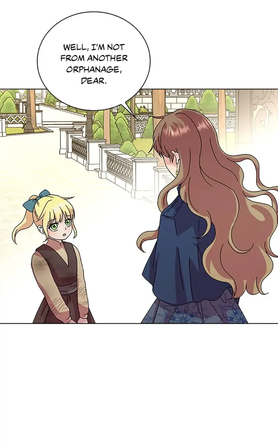 Wicked No More Chapter 2 page 113 - 