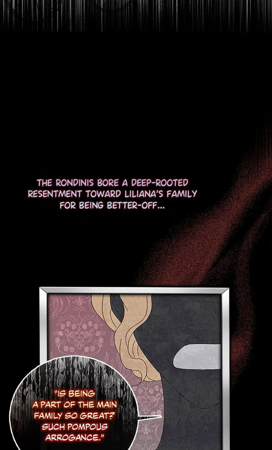 Wicked No More Chapter 2 page 13 - 