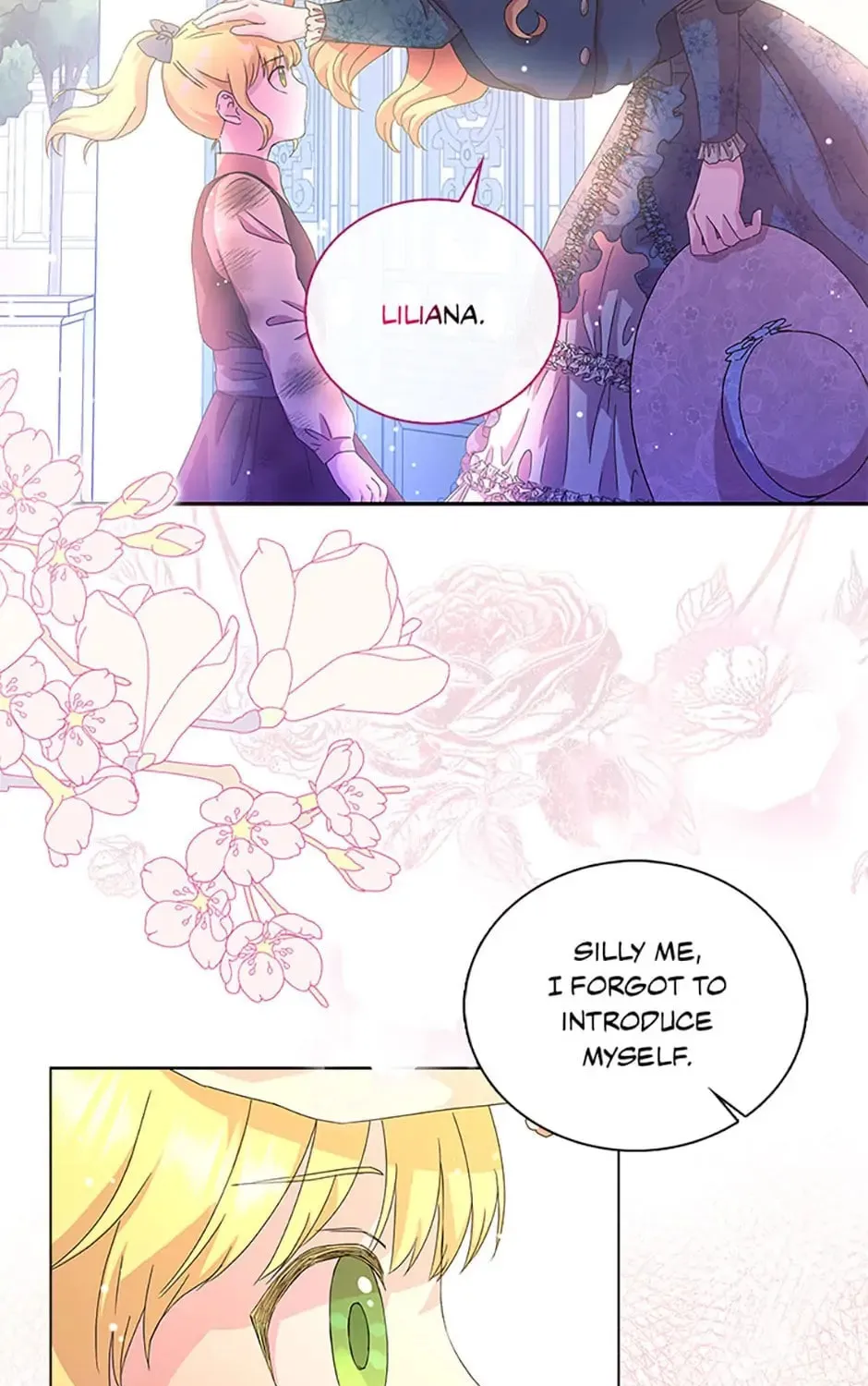 Wicked No More Chapter 2 page 125 - 