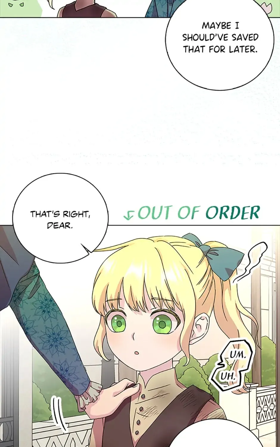 Wicked No More Chapter 2 page 145 - 