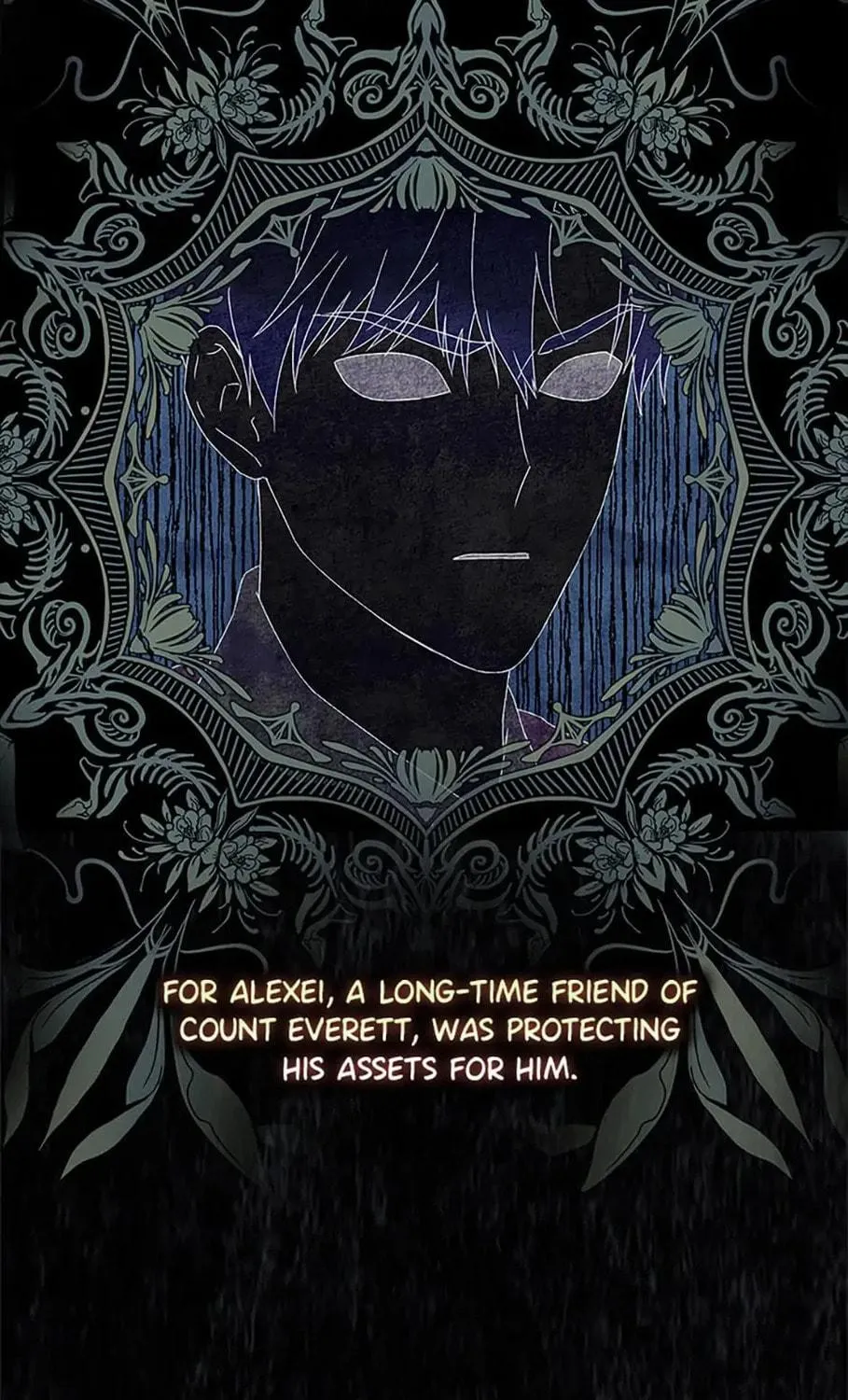 Wicked No More Chapter 2 page 17 - 