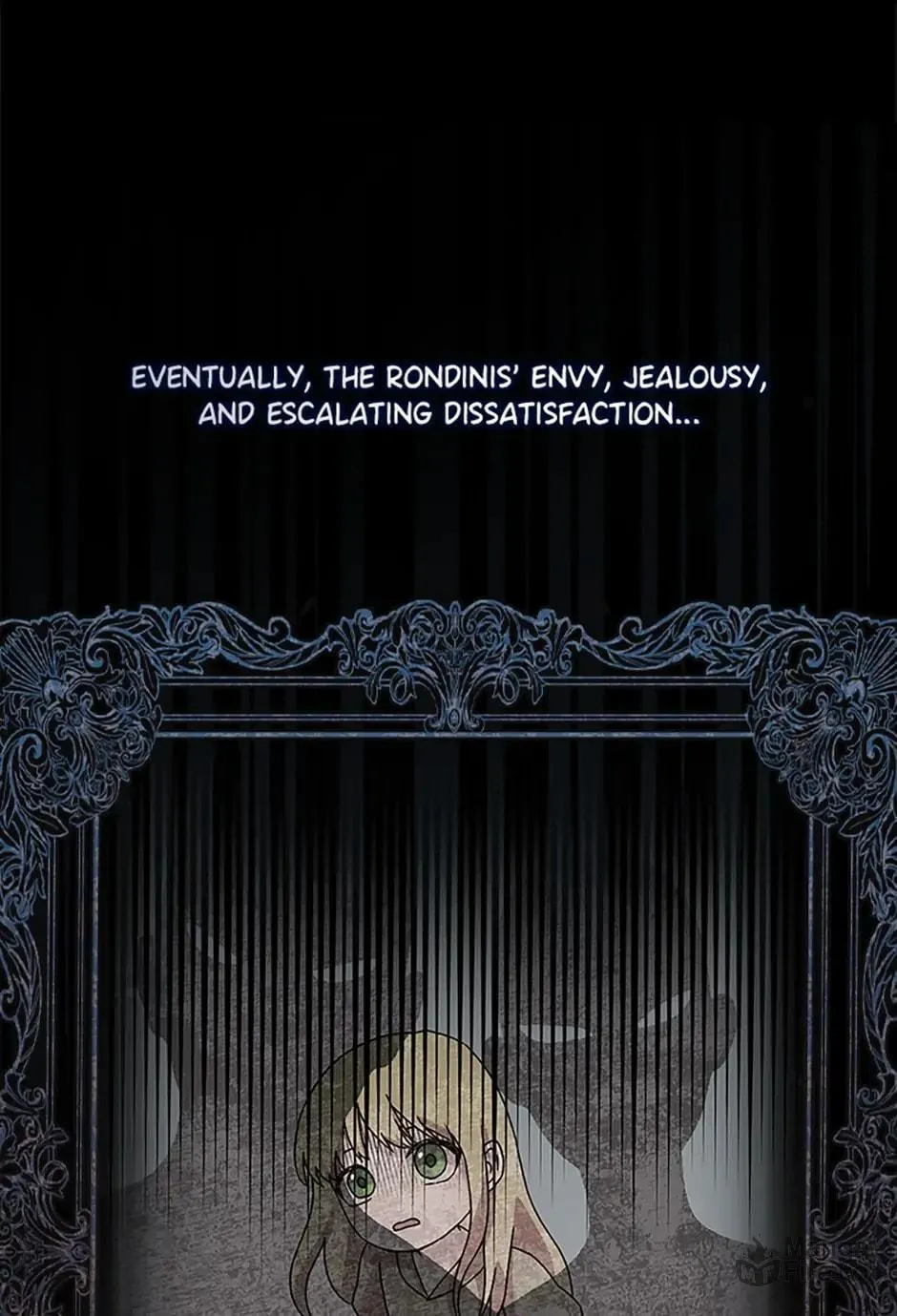 Wicked No More Chapter 2 page 19 - 
