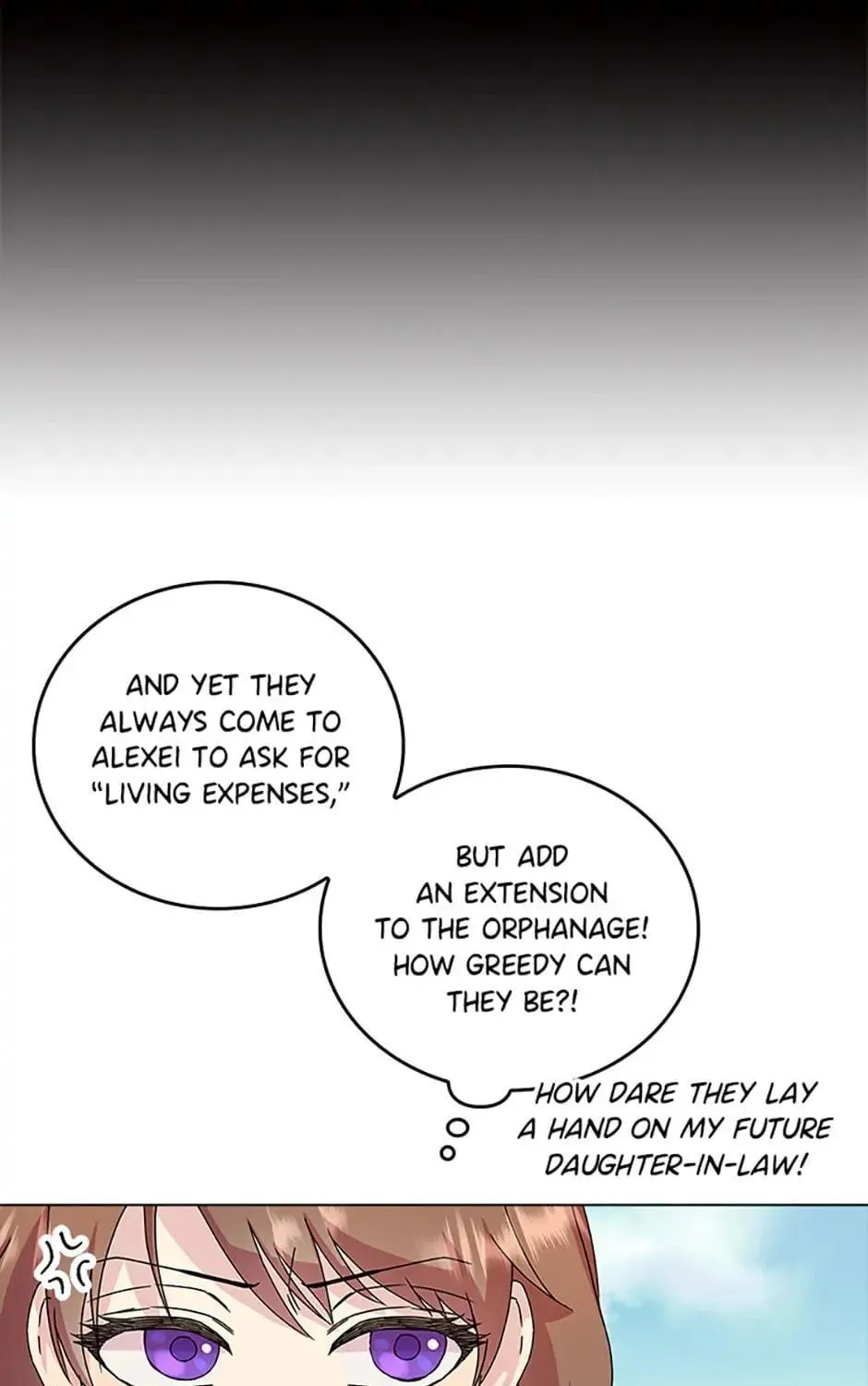 Wicked No More Chapter 2 page 21 - 