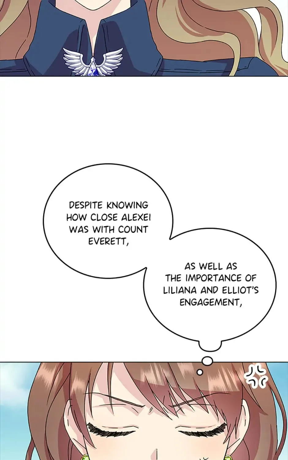 Wicked No More Chapter 2 page 23 - 