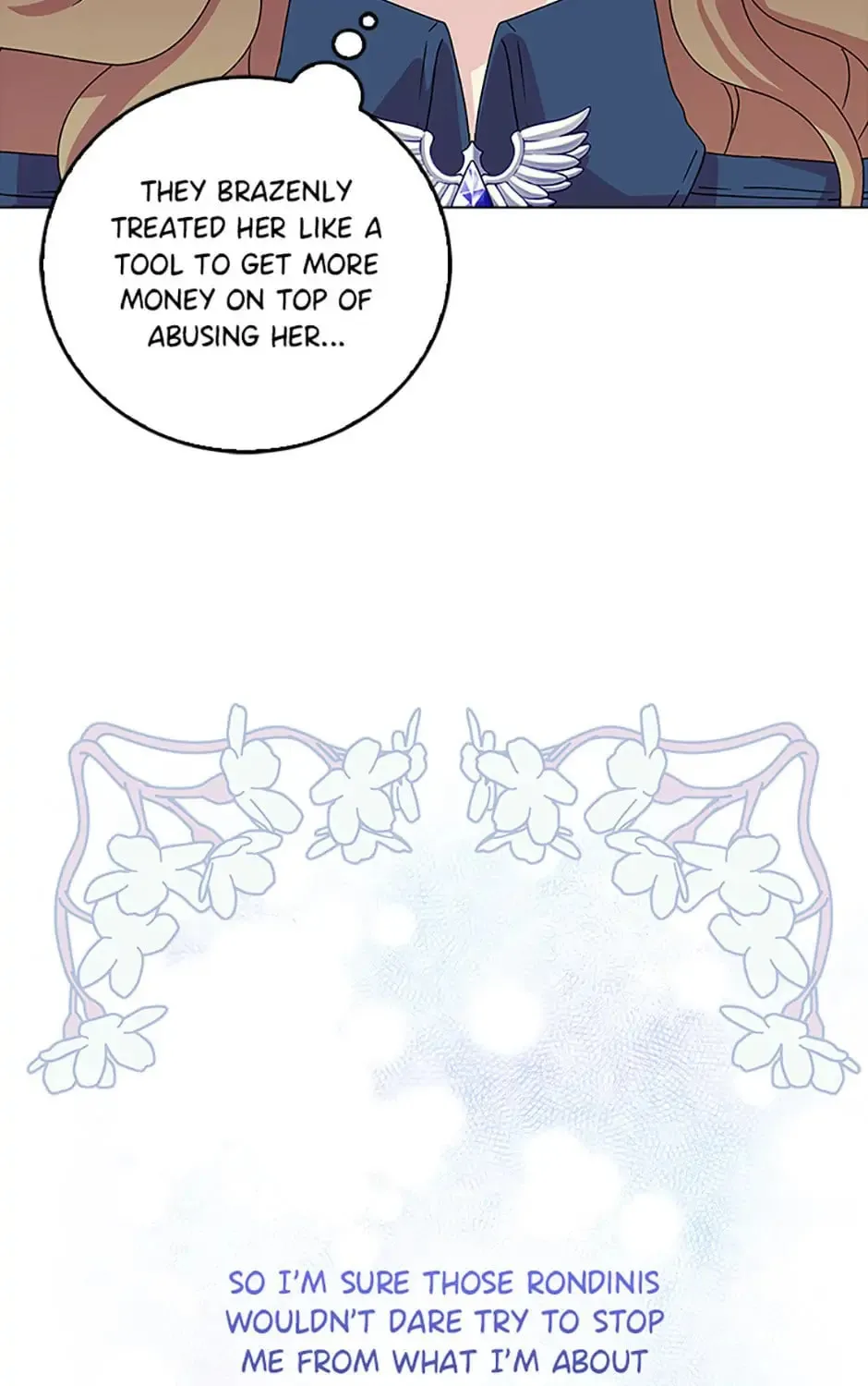 Wicked No More Chapter 2 page 25 - 