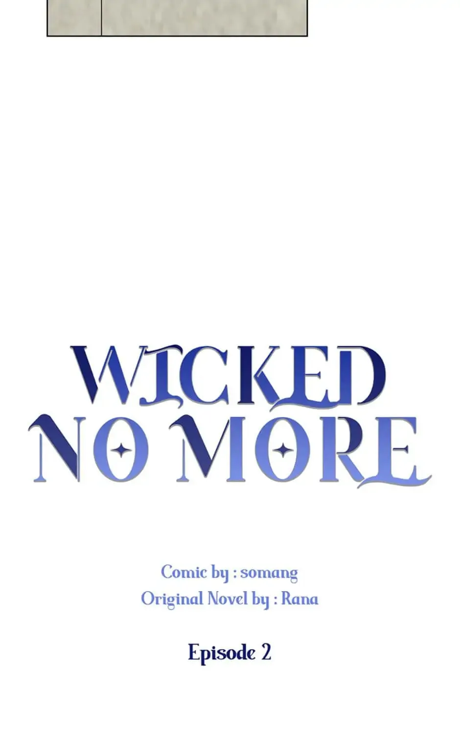 Wicked No More Chapter 2 page 29 - 