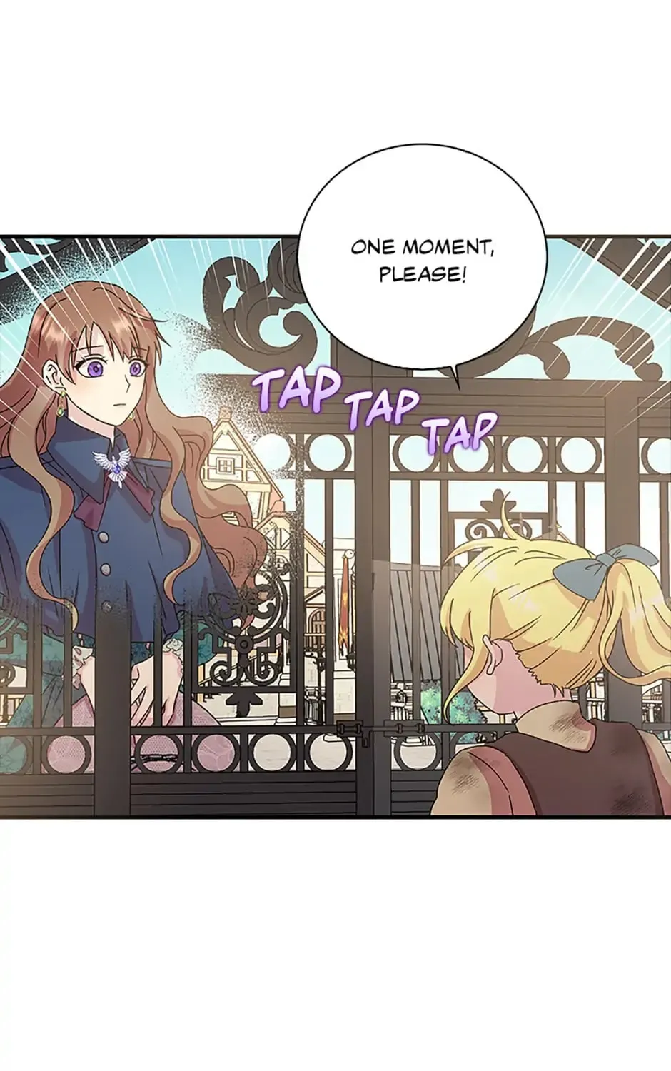 Wicked No More Chapter 2 page 31 - 