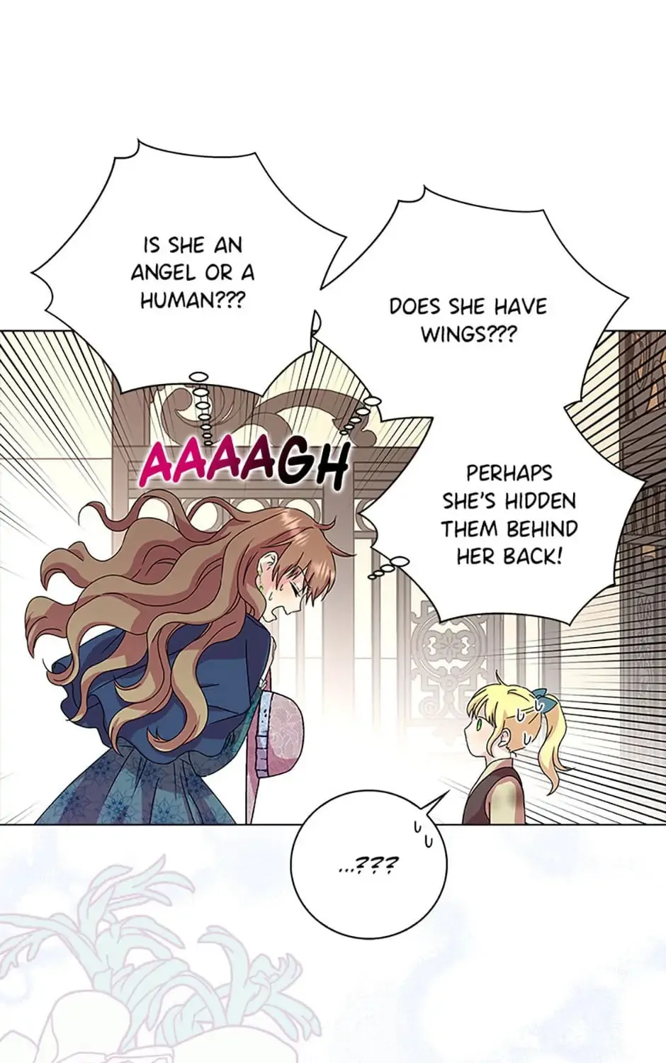 Wicked No More Chapter 2 page 43 - 