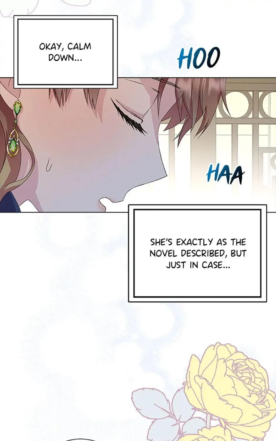 Wicked No More Chapter 2 page 45 - 