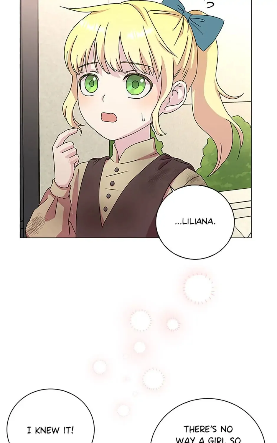 Wicked No More Chapter 2 page 49 - 