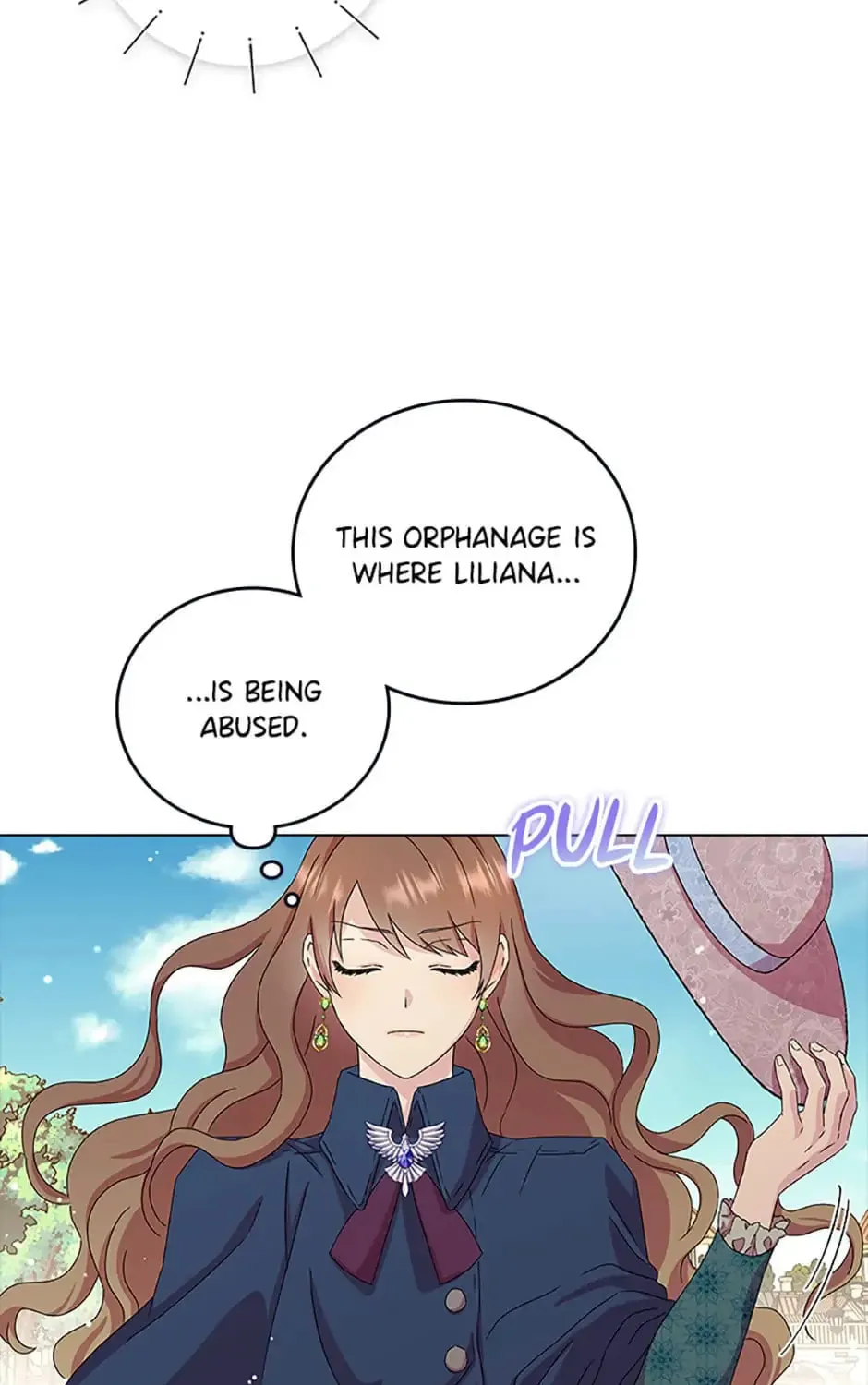 Wicked No More Chapter 2 page 7 - 