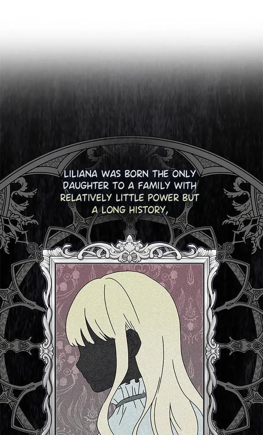 Wicked No More Chapter 2 page 9 - 