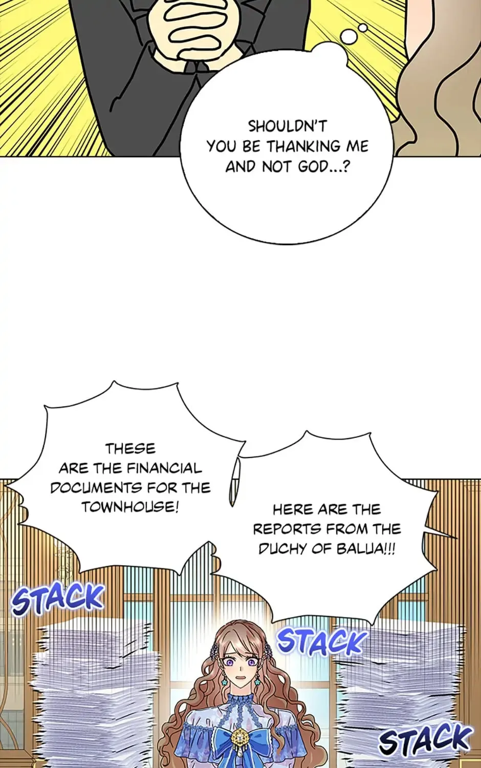 Wicked No More Chapter 20 page 111 - 