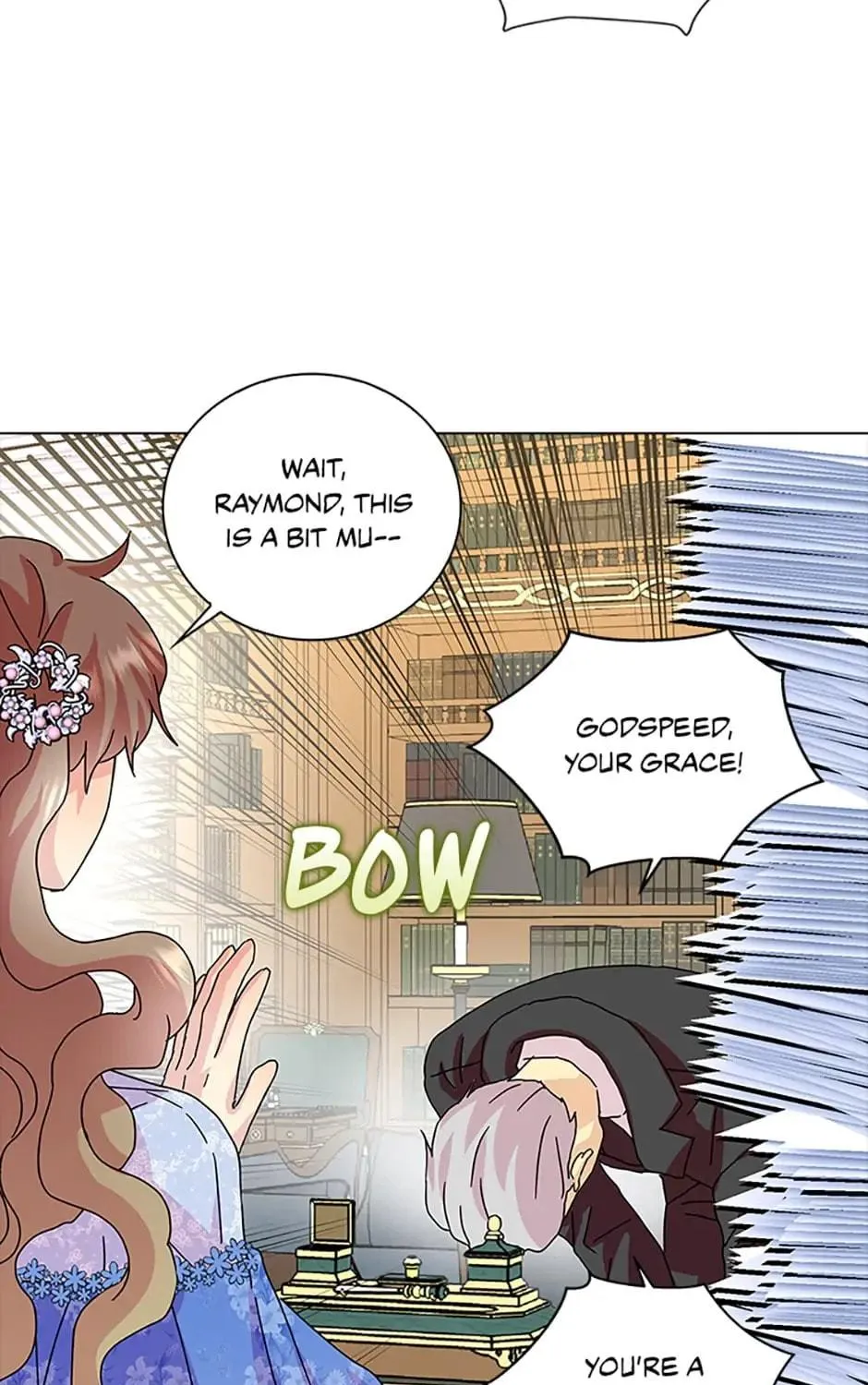 Wicked No More Chapter 20 page 113 - 