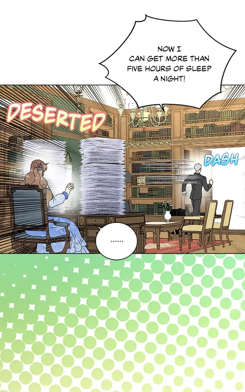 Wicked No More Chapter 20 page 115 - 
