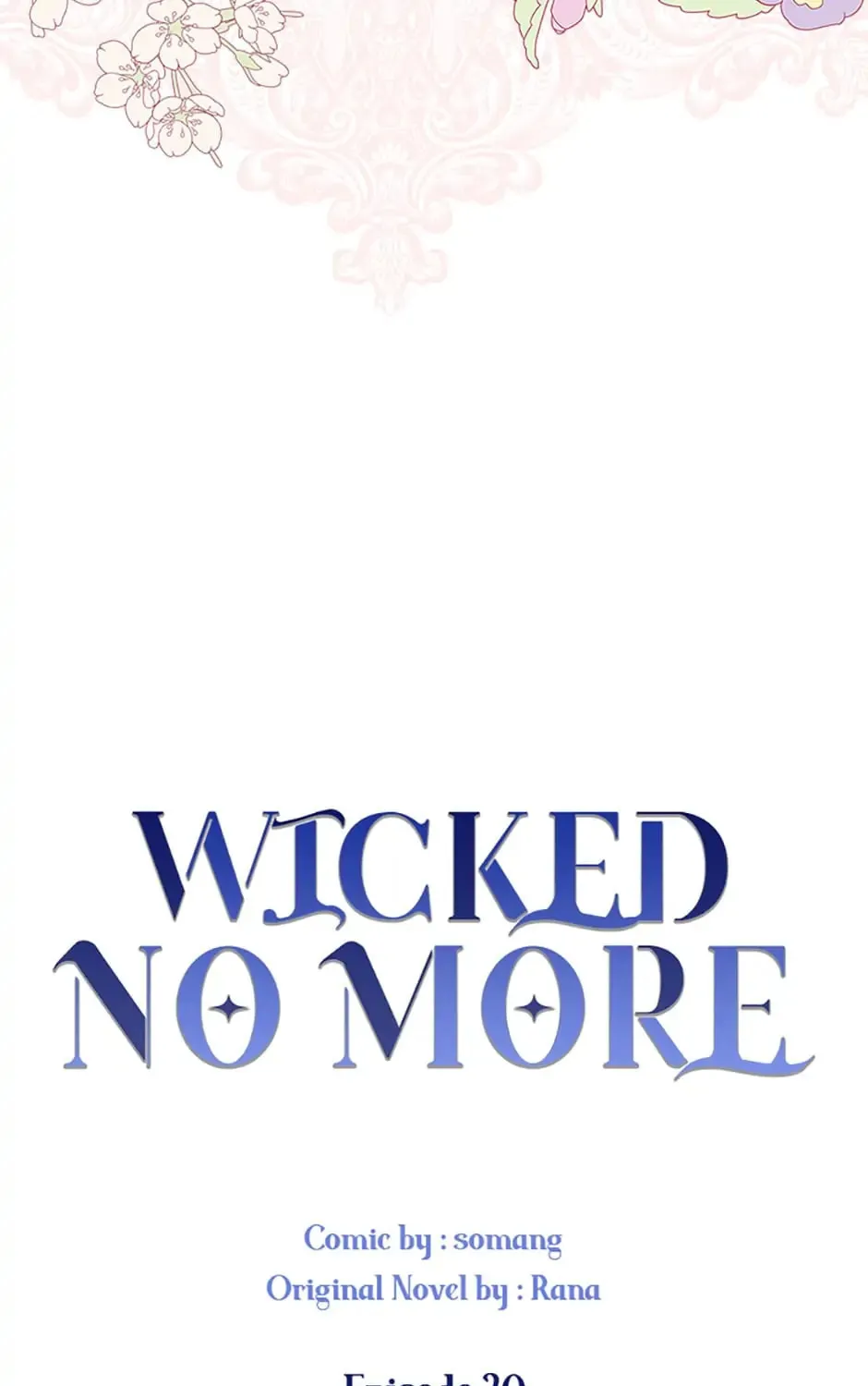 Wicked No More Chapter 20 page 13 - 