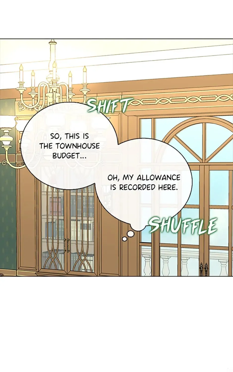 Wicked No More Chapter 20 page 121 - 