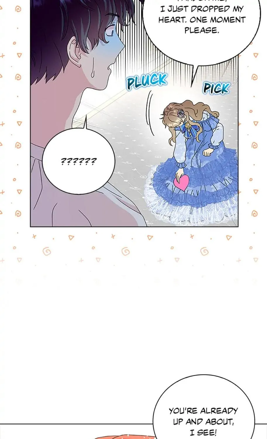 Wicked No More Chapter 20 page 17 - 